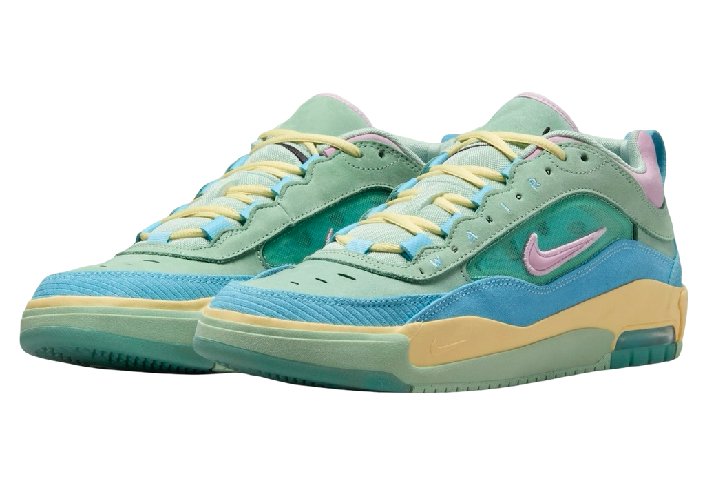 Verdy x Nike SB Air Max Ishod Visty - Image 2