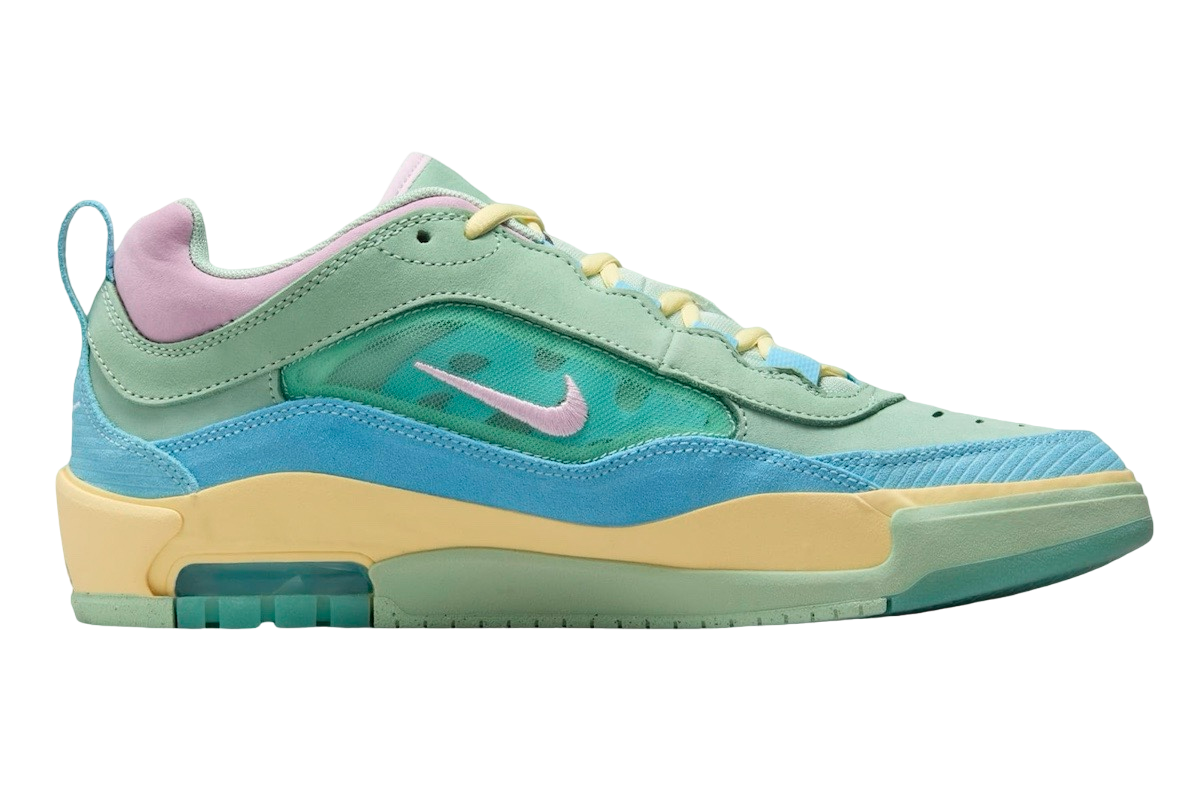 Verdy x Nike SB Air Max Ishod Visty - Image 3