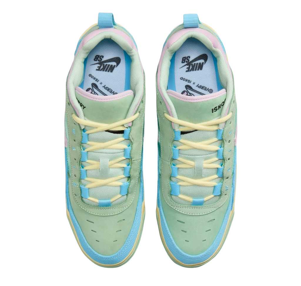 Verdy x Nike SB Air Max Ishod Visty - Image 4