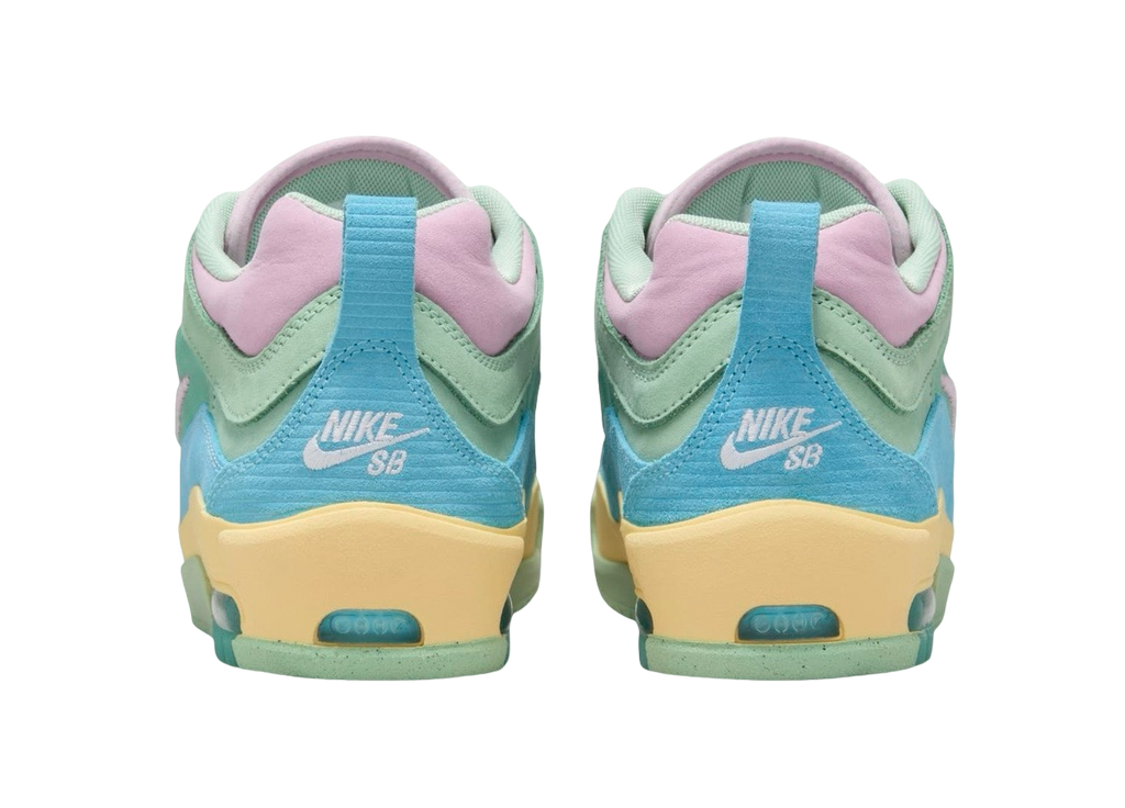 Verdy x Nike SB Air Max Ishod Visty - Image 5