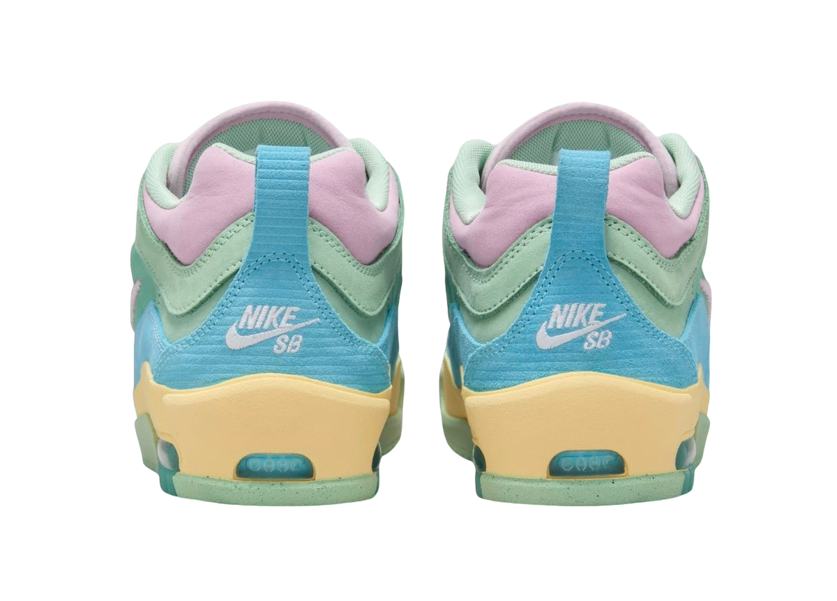Verdy x Nike SB Air Max Ishod Visty - Image 5