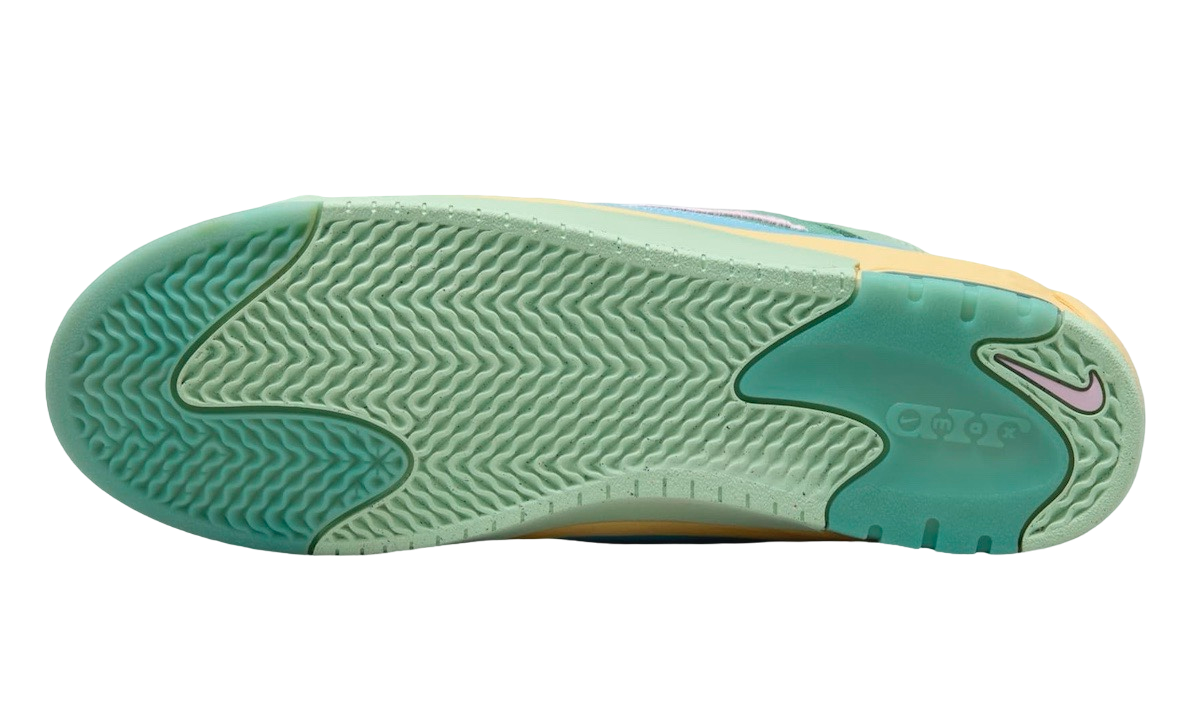 Verdy x Nike SB Air Max Ishod Visty - Image 6