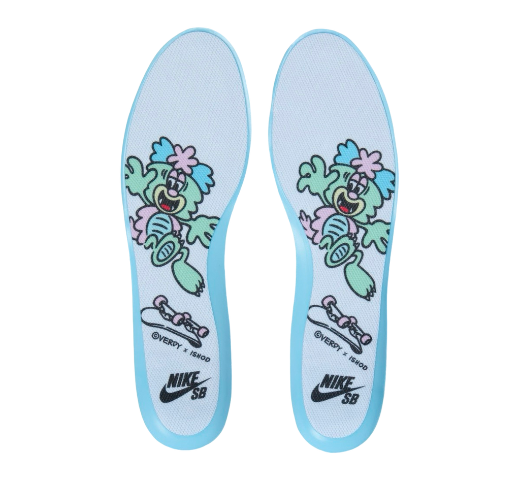 Verdy x Nike SB Air Max Ishod Visty - Image 9