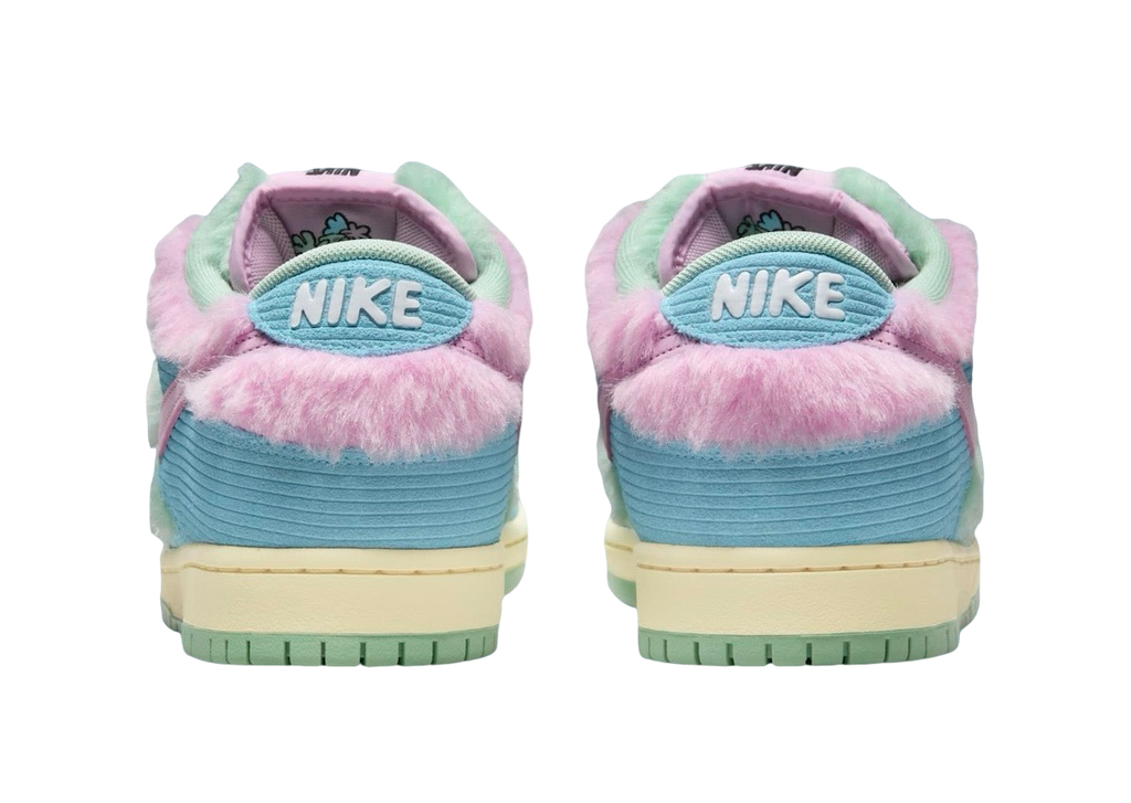 Verdy x Nike SB Dunk Low Visty - Image 5