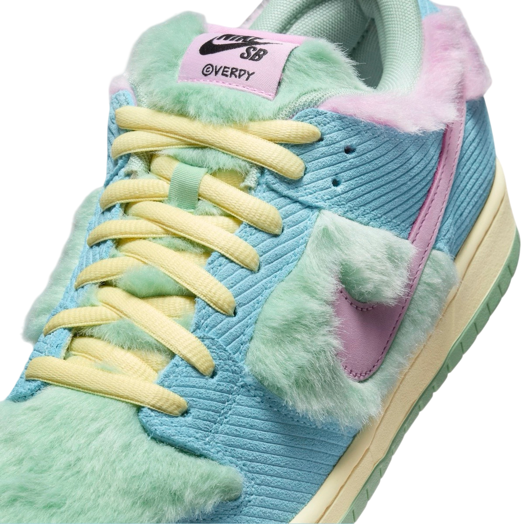 Verdy x Nike SB Dunk Low Visty - Image 7