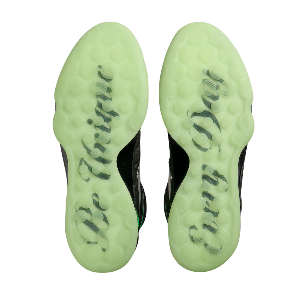 Victor Wembanyama x Nike Air Zoom GT Hustle 2 Alien - Image 9