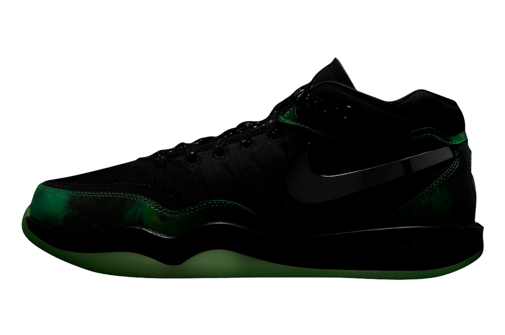 Victor Wembanyama x Nike Air Zoom GT Hustle 2 Alien - Image 11