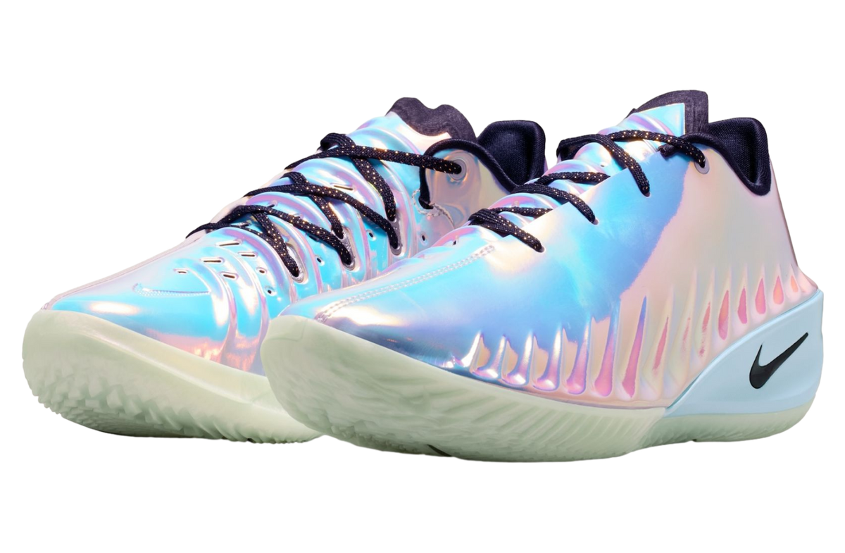 Victor Wembanyama x Nike GT Cut 4 All-Star - Image 2