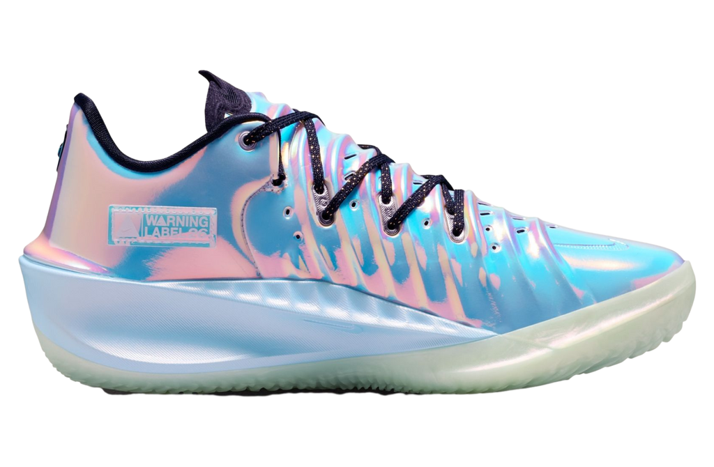 Victor Wembanyama x Nike GT Cut 4 All-Star - Image 4
