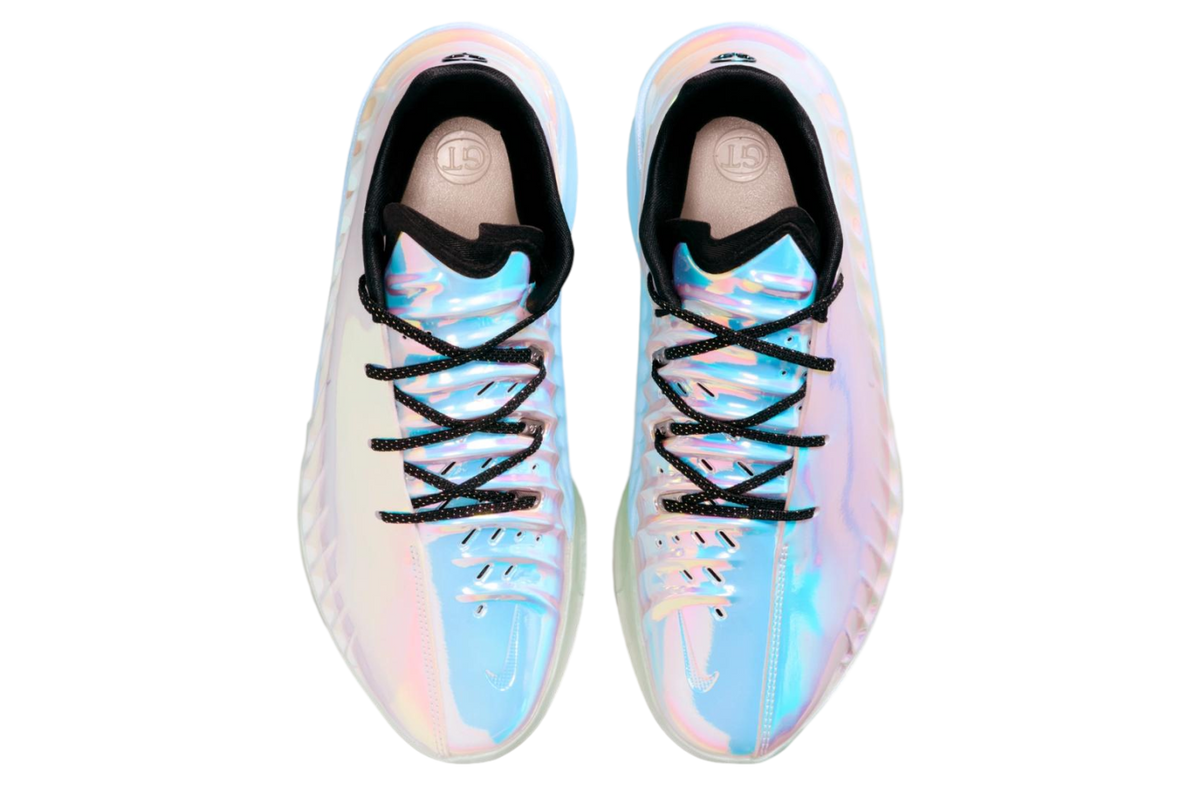Victor Wembanyama x Nike GT Cut 4 All-Star - Image 5