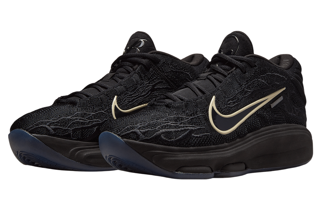 Victor Wembanyama x Nike GT Hustle 3 All-Star - Image 2