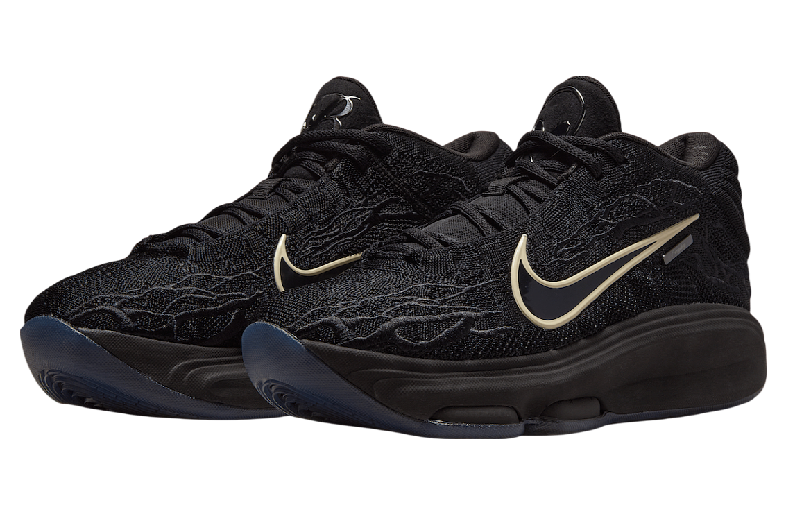 Victor Wembanyama x Nike GT Hustle 3 All-Star - Image 2