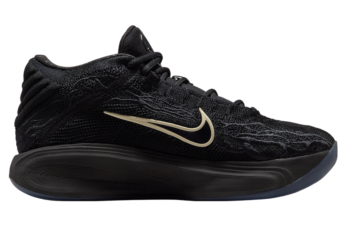 Victor Wembanyama x Nike GT Hustle 3 All-Star - Image 3