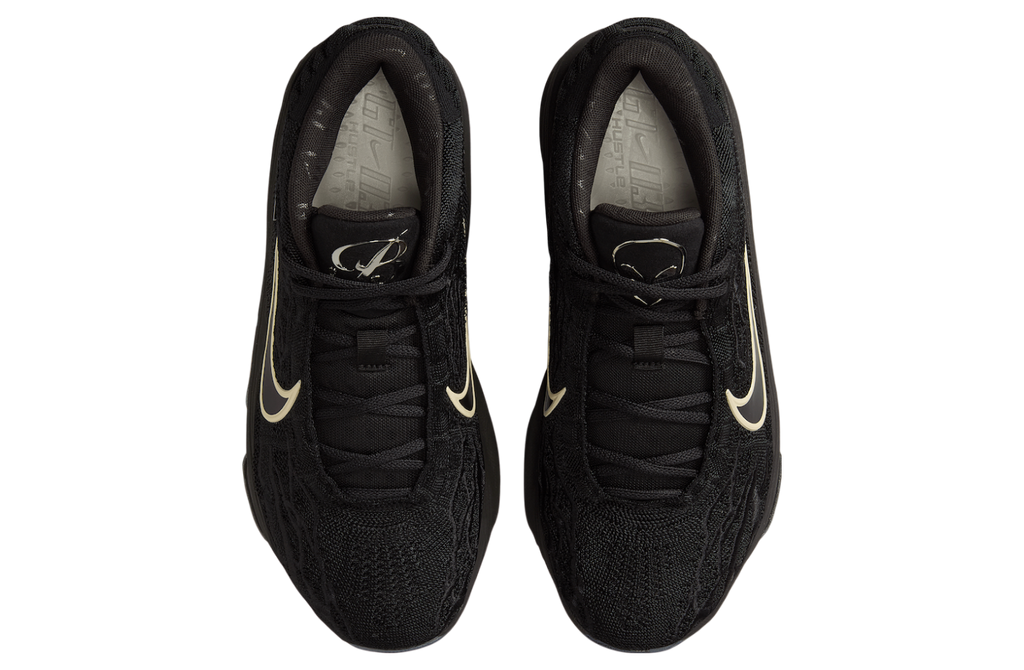 Victor Wembanyama x Nike GT Hustle 3 All-Star - Image 4