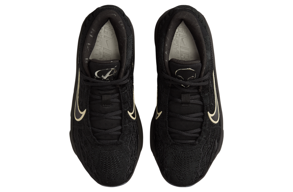 Victor Wembanyama x Nike GT Hustle 3 All-Star - Image 4