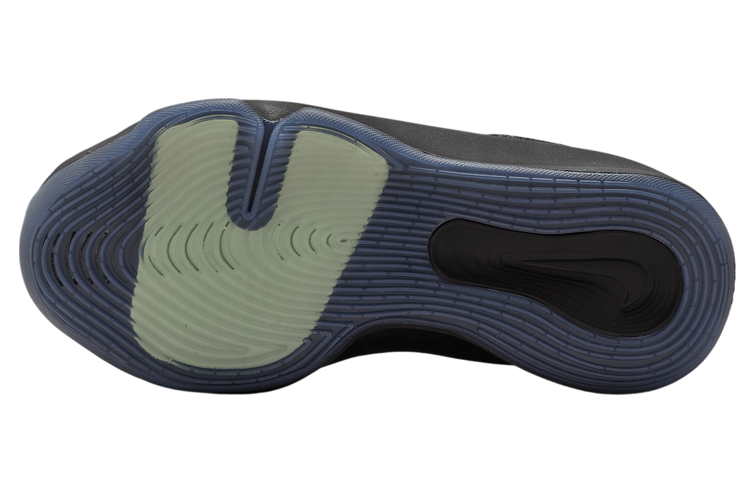Victor Wembanyama x Nike GT Hustle 3 All-Star - Image 6