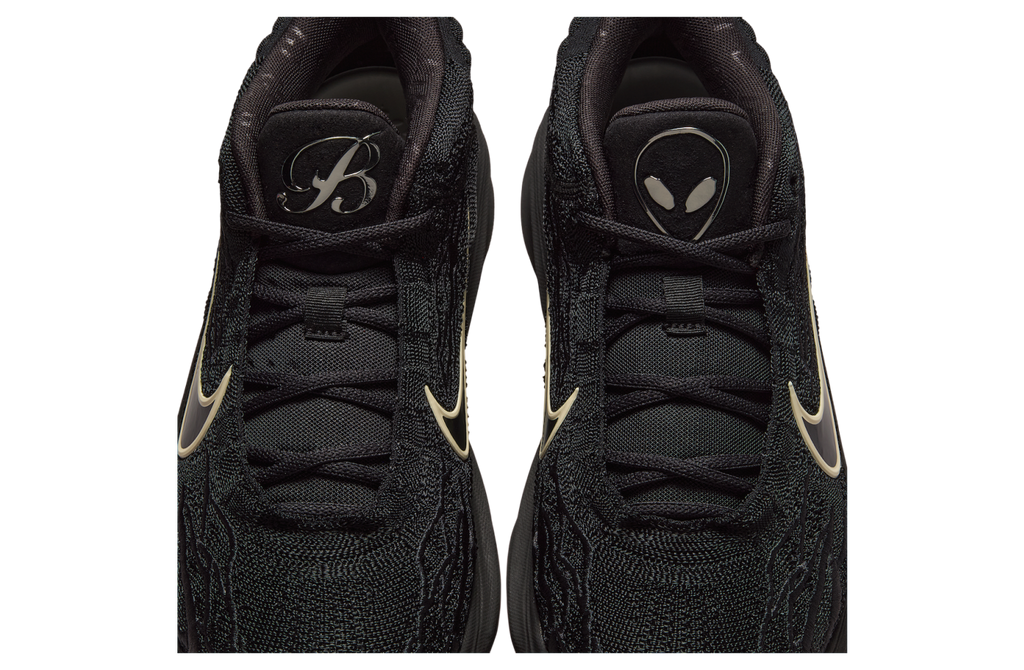 Victor Wembanyama x Nike GT Hustle 3 All-Star - Image 9