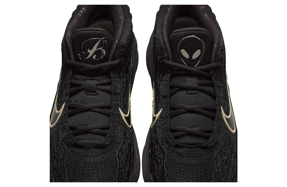 Victor Wembanyama x Nike GT Hustle 3 All-Star - Image 9