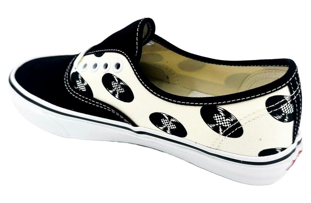 Wacko Maria x Vans LX Records-Cream - Image 3