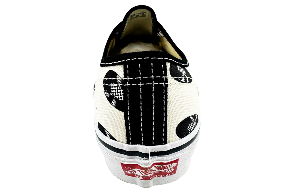 Wacko Maria x Vans LX Records-Cream - Image 5