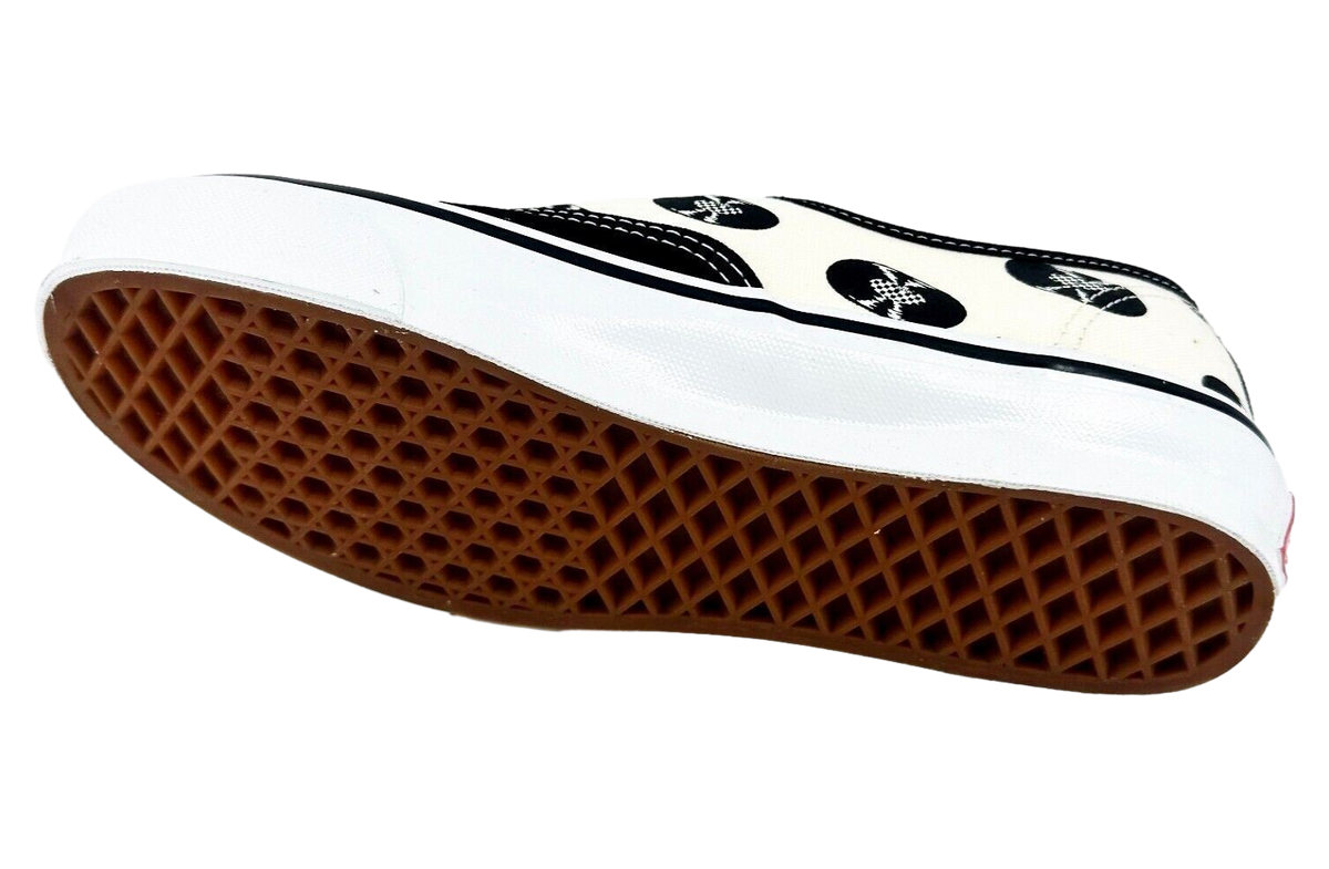 Wacko Maria x Vans LX Records-Cream - Image 6