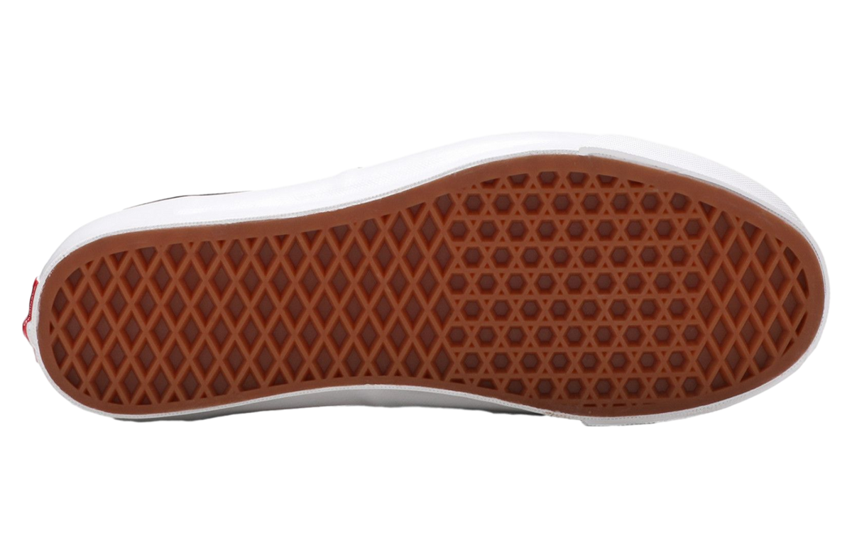 Wacko Maria x Vans LX Records-Pink - Image 3