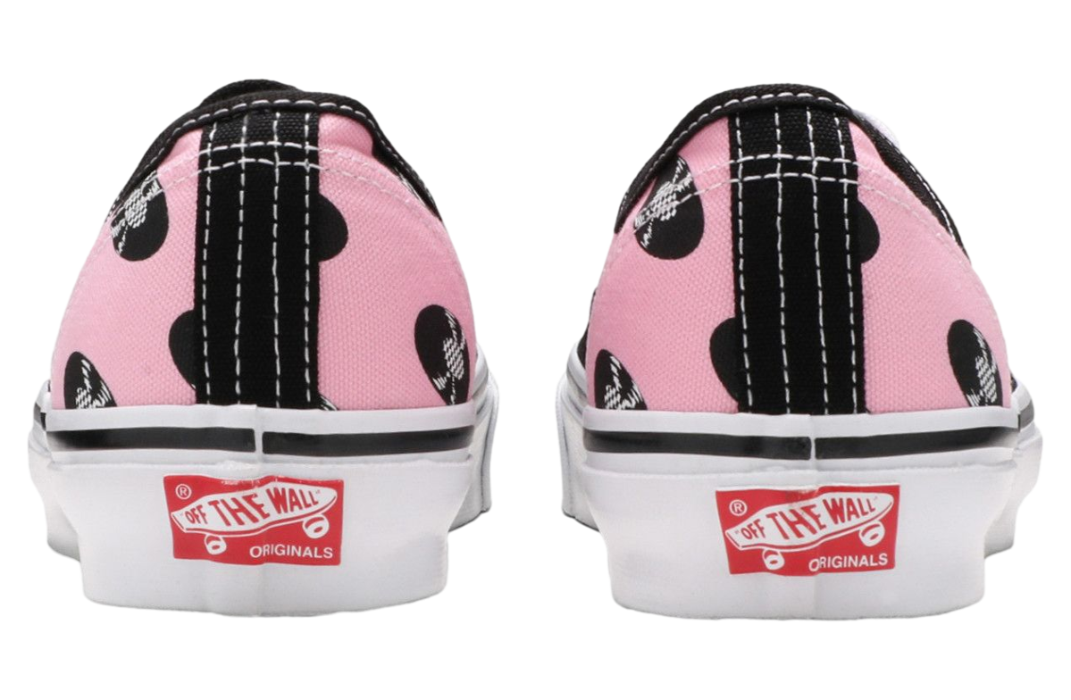 Wacko Maria x Vans LX Records-Pink - Image 4