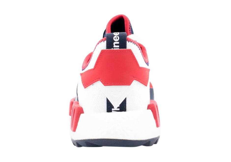 White Mountaineering x adidas NMD Trail Collegiate Navy - Image 6