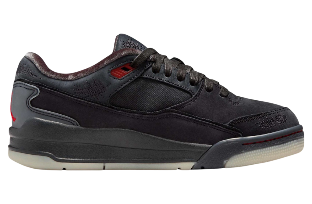 Who Decides War x Jordan Flight Court WMNS - Image 3
