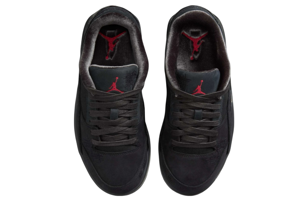 Who Decides War x Jordan Flight Court WMNS - Image 4