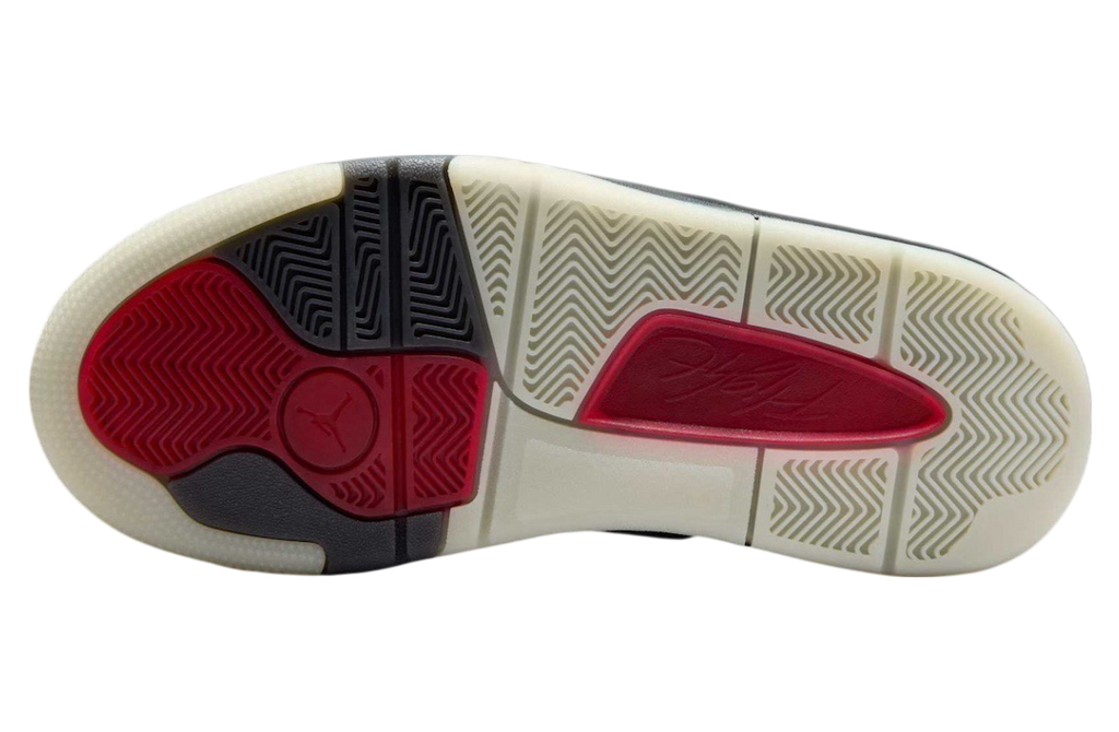 Who Decides War x Jordan Flight Court WMNS - Image 6