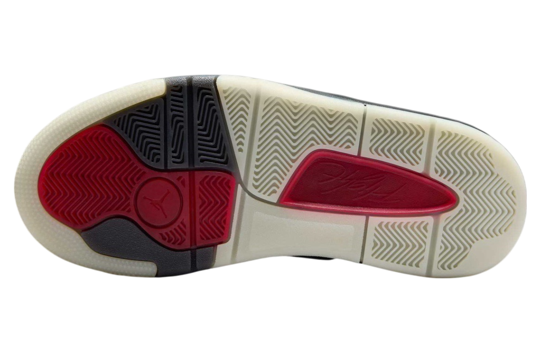 Who Decides War x Jordan Flight Court WMNS - Image 6