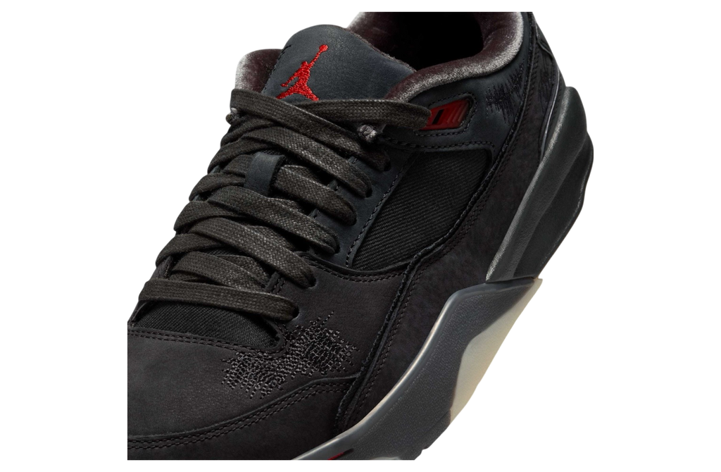 Who Decides War x Jordan Flight Court WMNS - Image 7