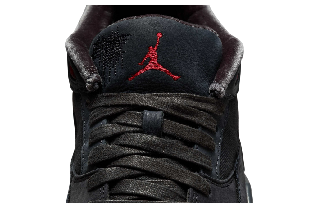 Who Decides War x Jordan Flight Court WMNS - Image 8