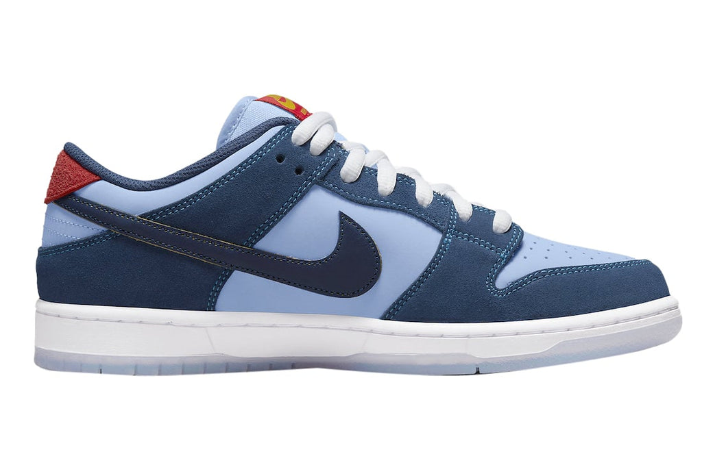 Why So Sad? x Nike SB Dunk Low - Image 3