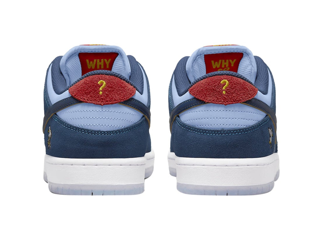Why So Sad? x Nike SB Dunk Low - Image 5