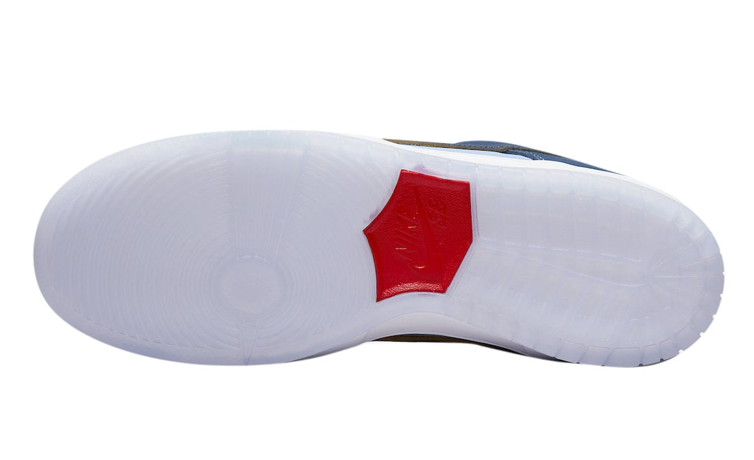 Why So Sad? x Nike SB Dunk Low - Image 6