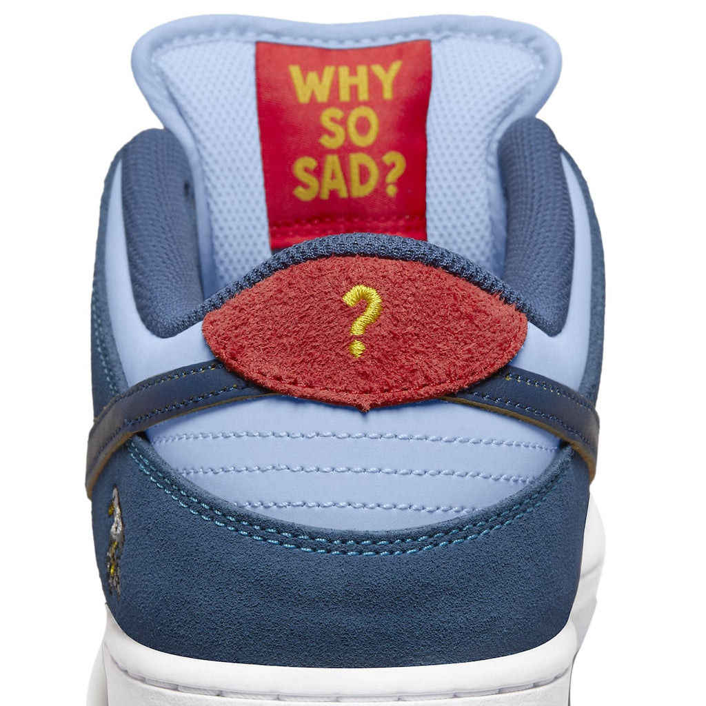 Why So Sad? x Nike SB Dunk Low - Image 8