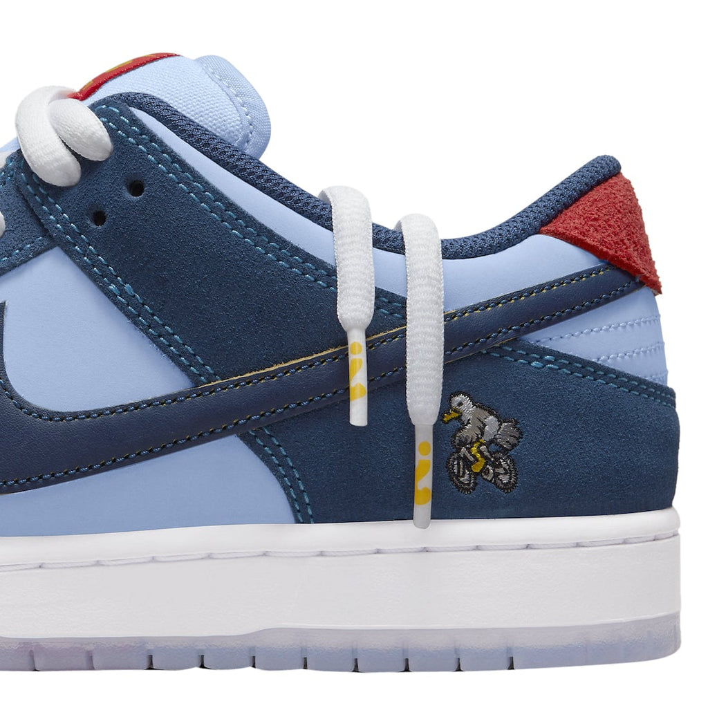 Why So Sad? x Nike SB Dunk Low - Image 9