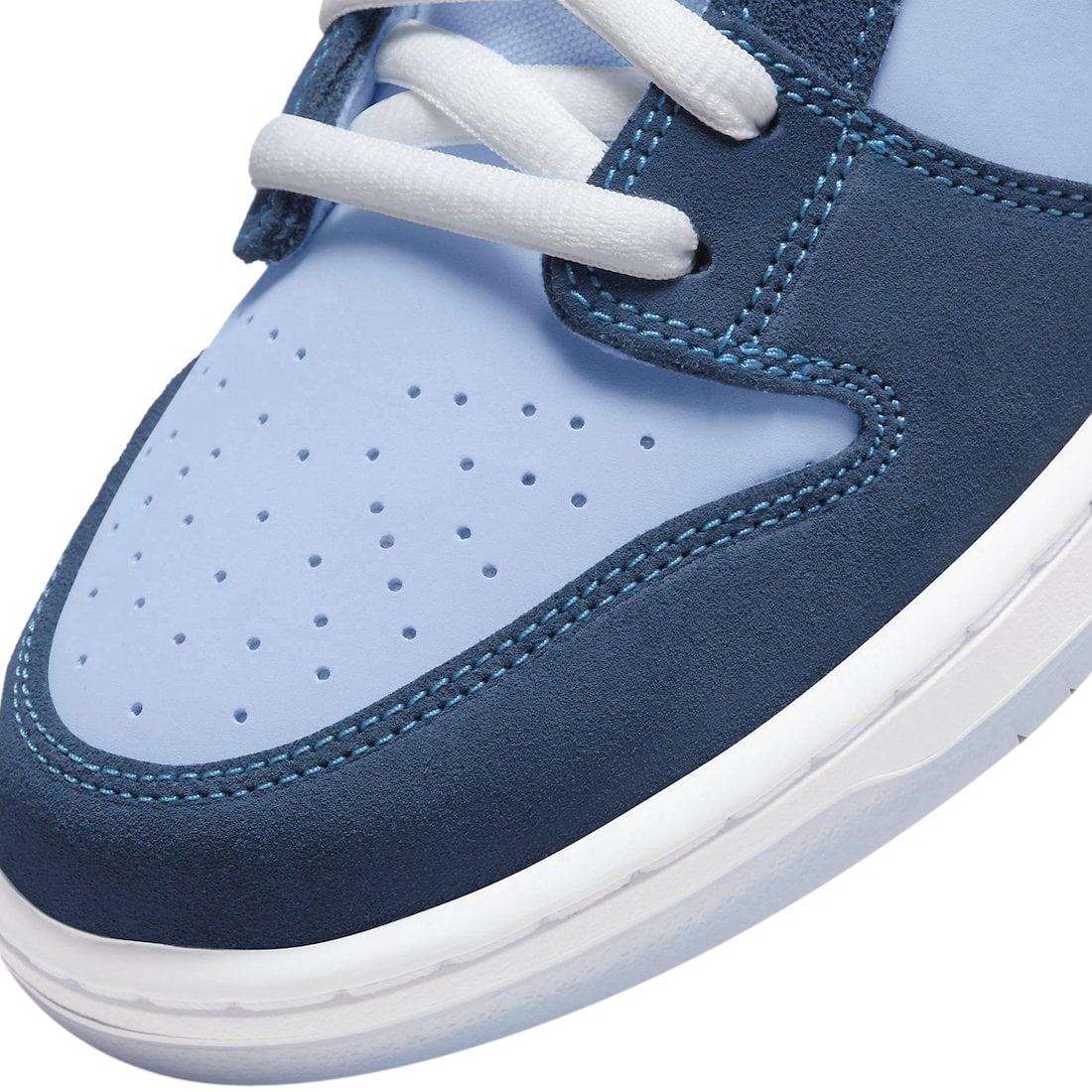 Why So Sad? x Nike SB Dunk Low - Image 10
