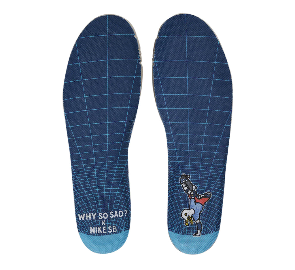 Why So Sad? x Nike SB Dunk Low - Image 11