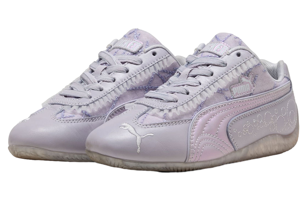 Wicked x Puma Speedcat OG WMNS Gilnda - Image 2