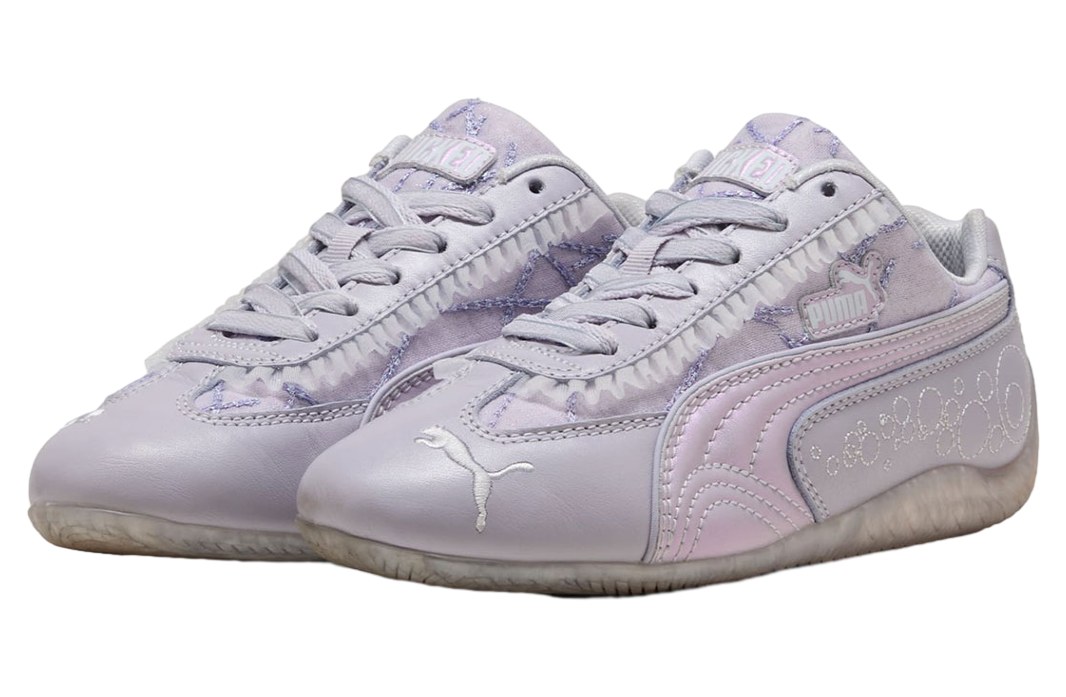 Wicked x Puma Speedcat OG WMNS Gilnda - Image 2