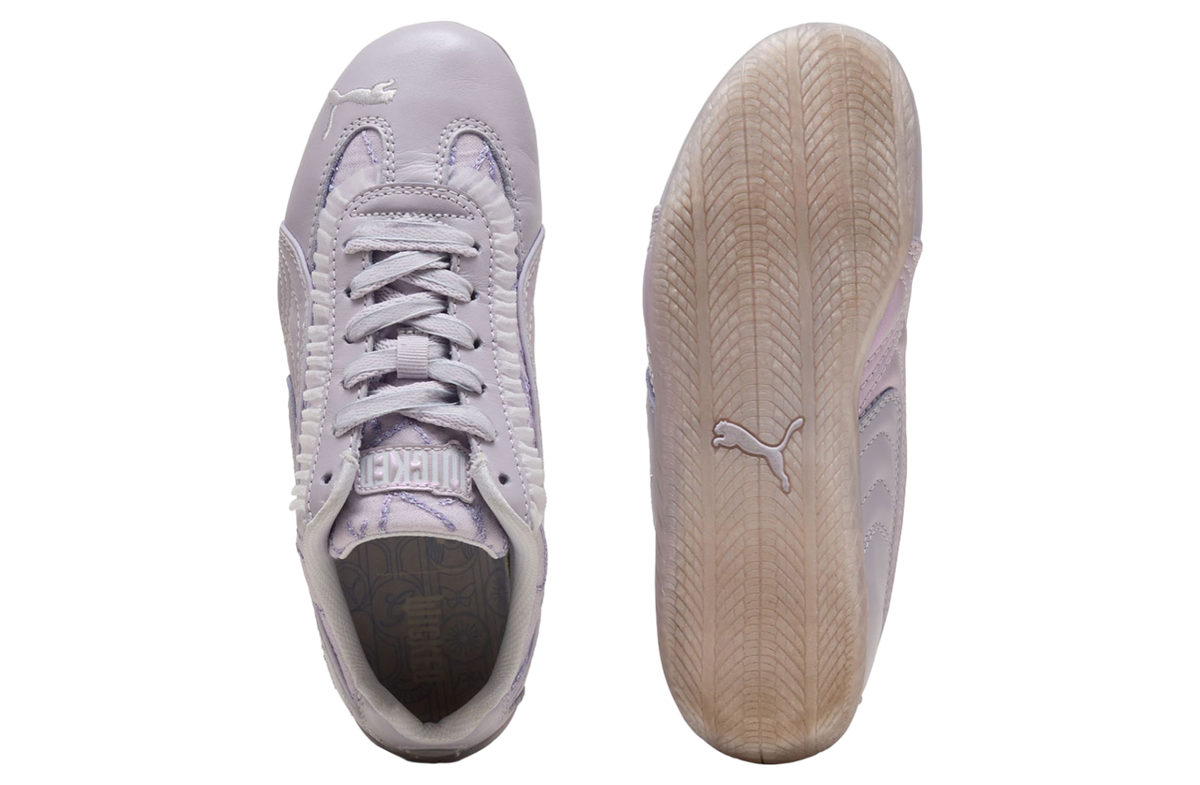 Wicked x Puma Speedcat OG WMNS Gilnda - Image 4