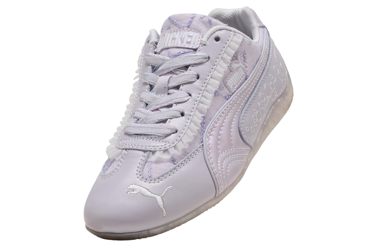 Wicked x Puma Speedcat OG WMNS Gilnda - Image 5