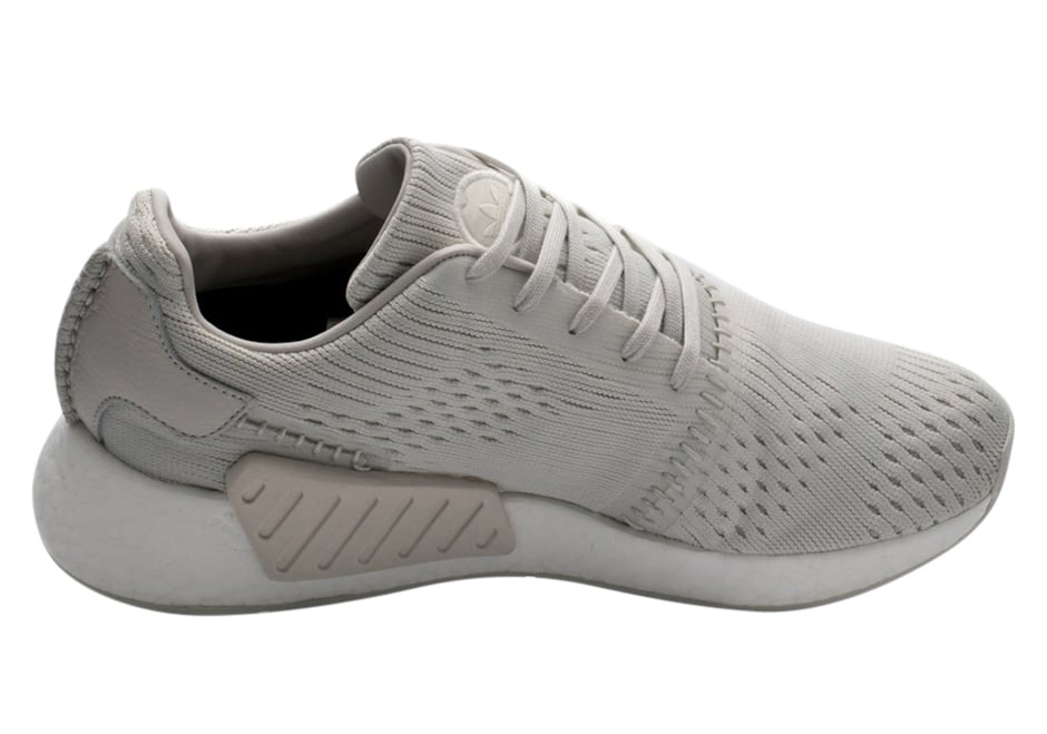wings+horns x adidas NMD R2 Light Grey - Image 4