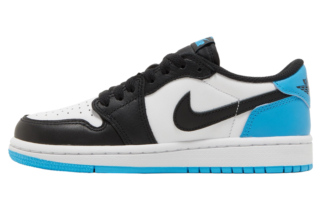 Wmns Air Jordan 1 Low OG Unc - Image 2