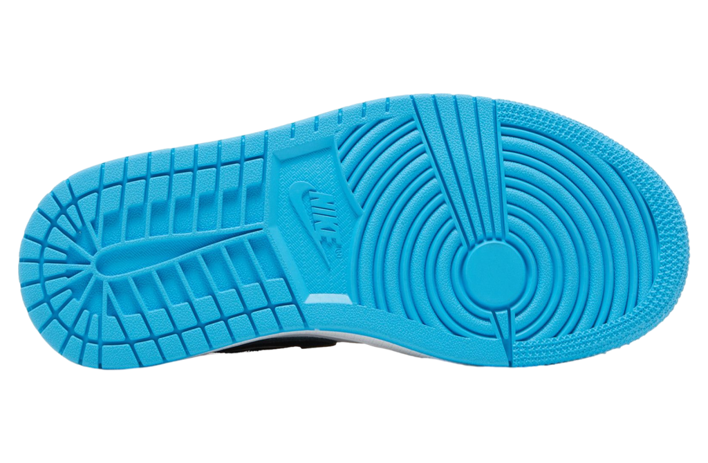 Wmns Air Jordan 1 Low OG Unc - Image 3