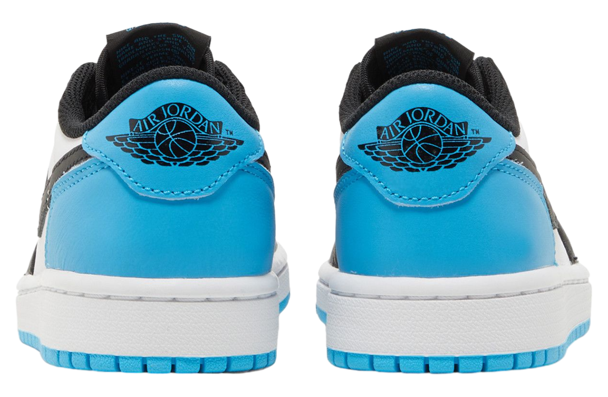 Wmns Air Jordan 1 Low OG Unc - Image 4