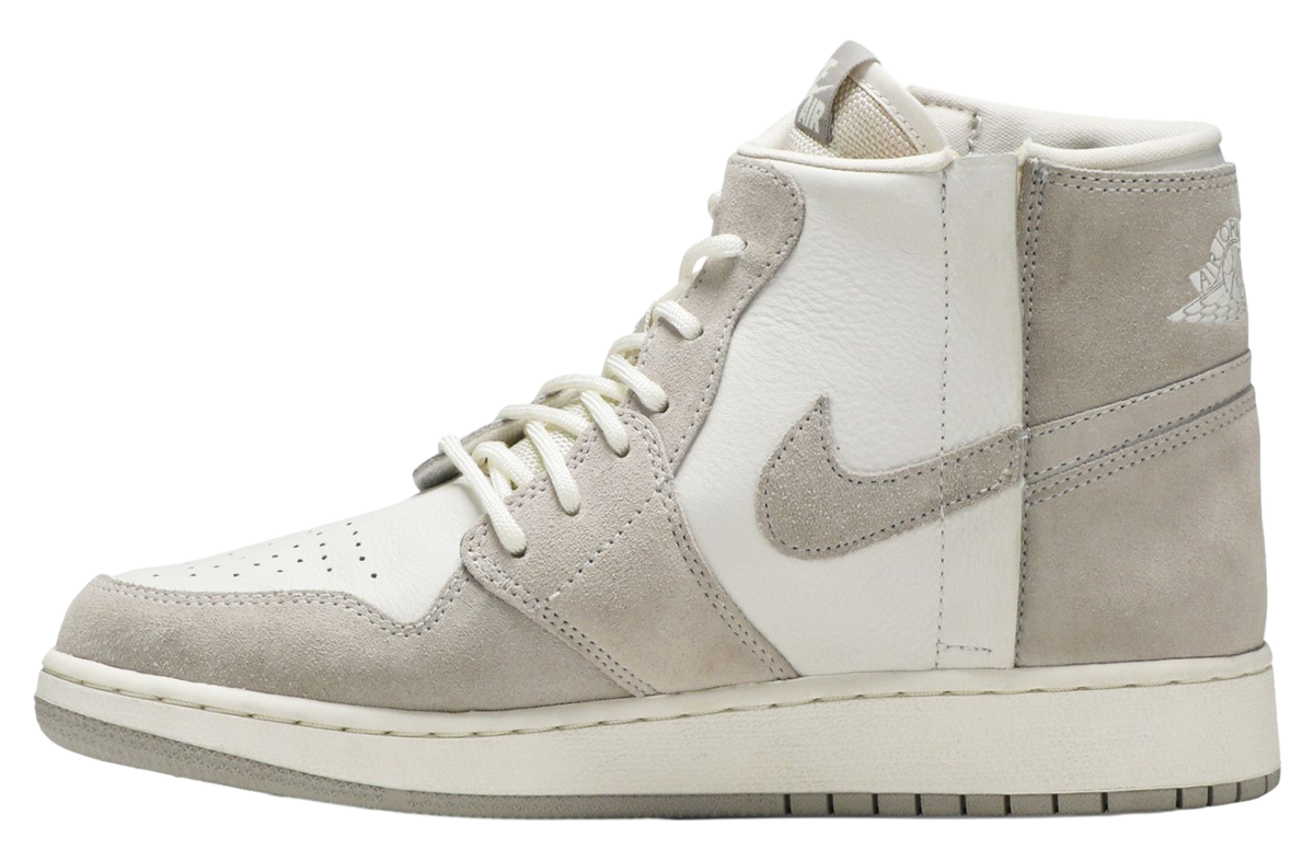 Wmns Air Jordan 1 Rebel XX Moon Particle - Image 2